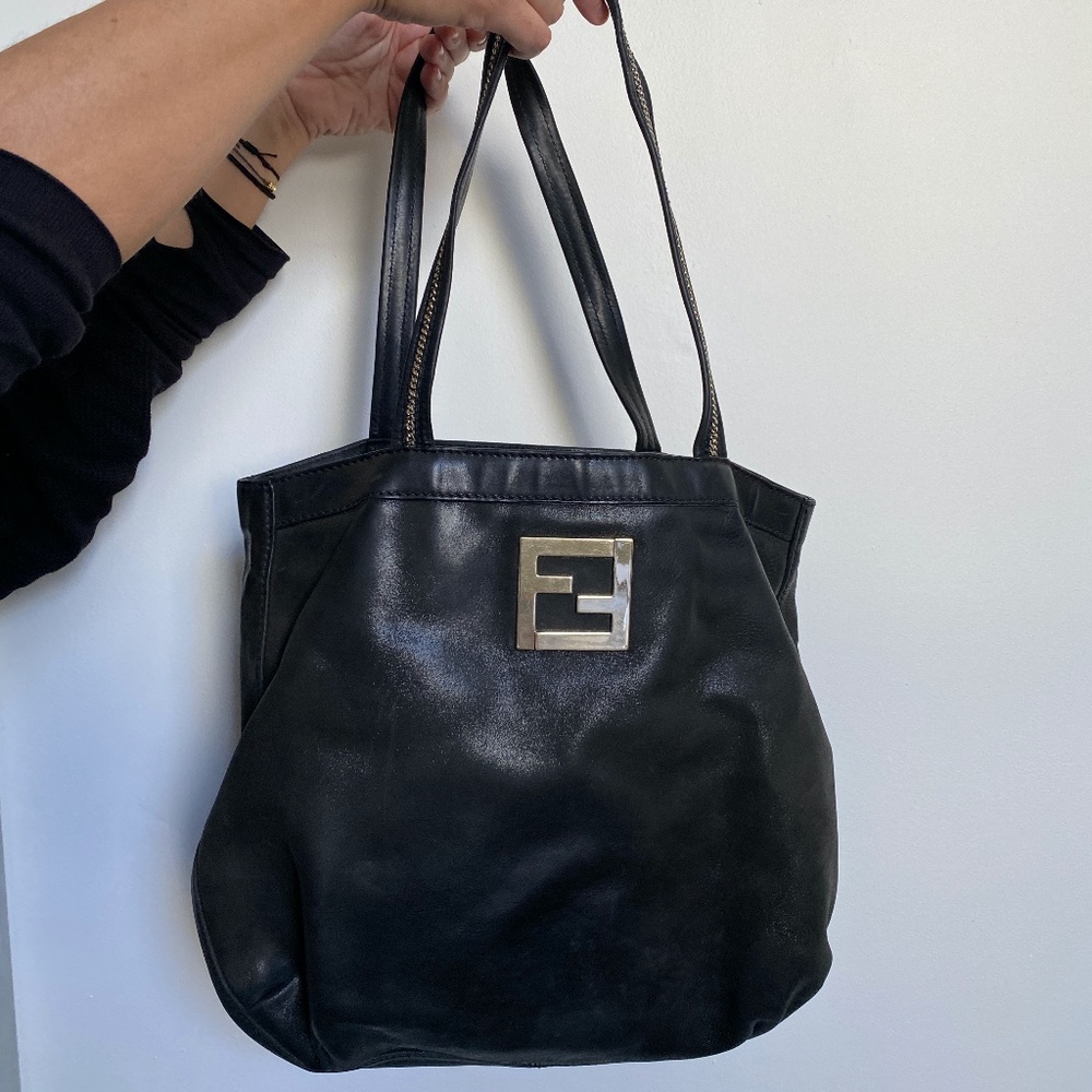 Fendi shoulder bag